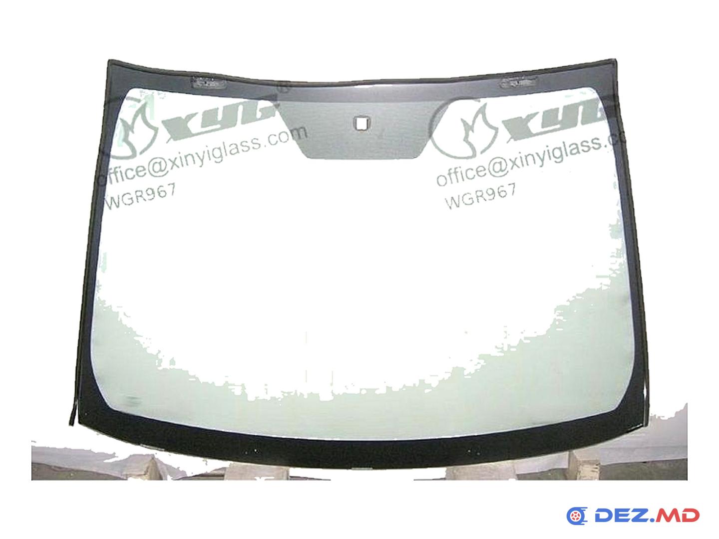 Стекло лобовое TOYOTA AURIS HBK 2007-12 уплотнитель П-образный | XYG, новое