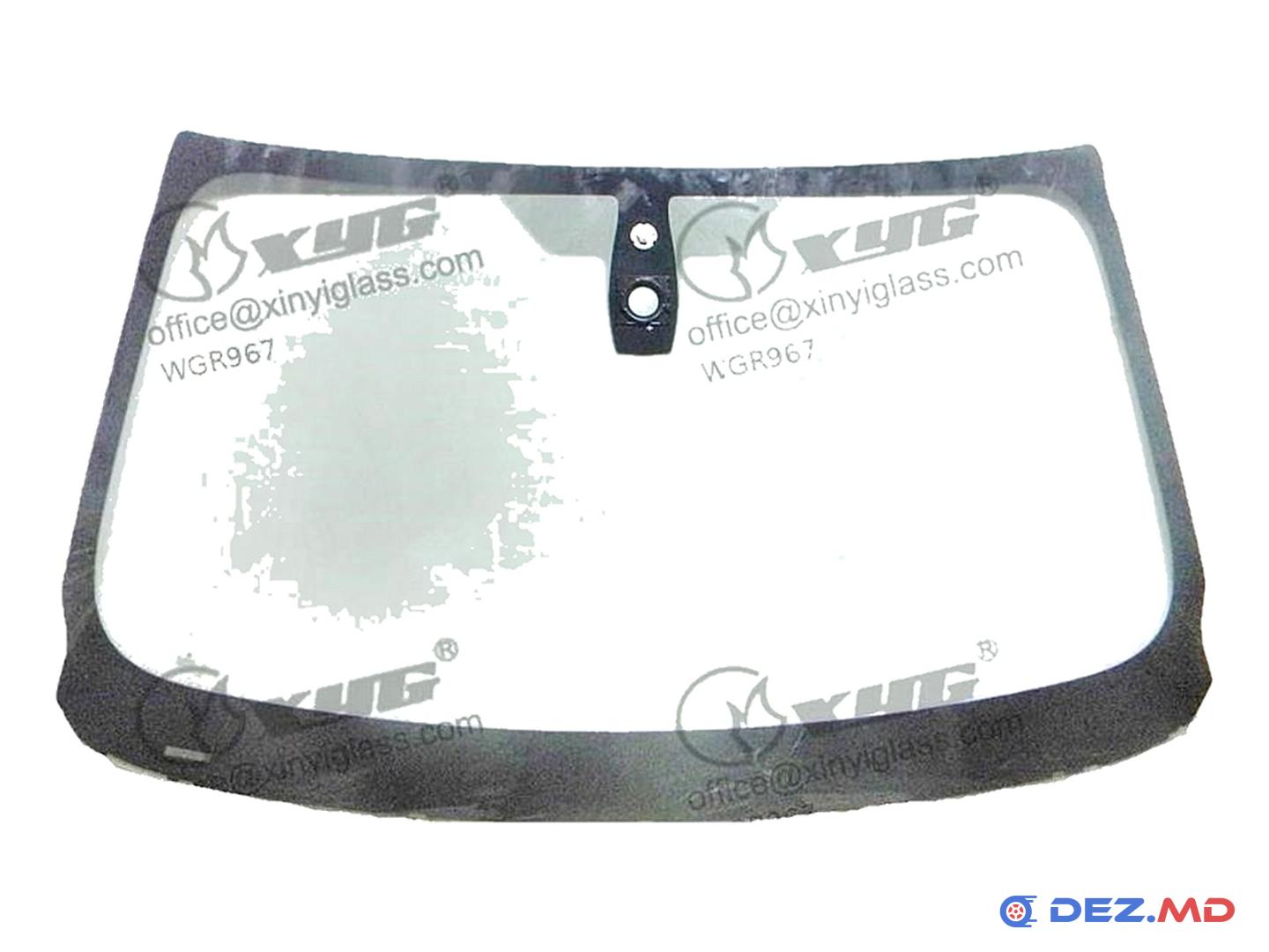 Стекло лобовое BMW X3 F25 SUV 2010-12 (Дат.света/дат.дождя) | XYG, новое