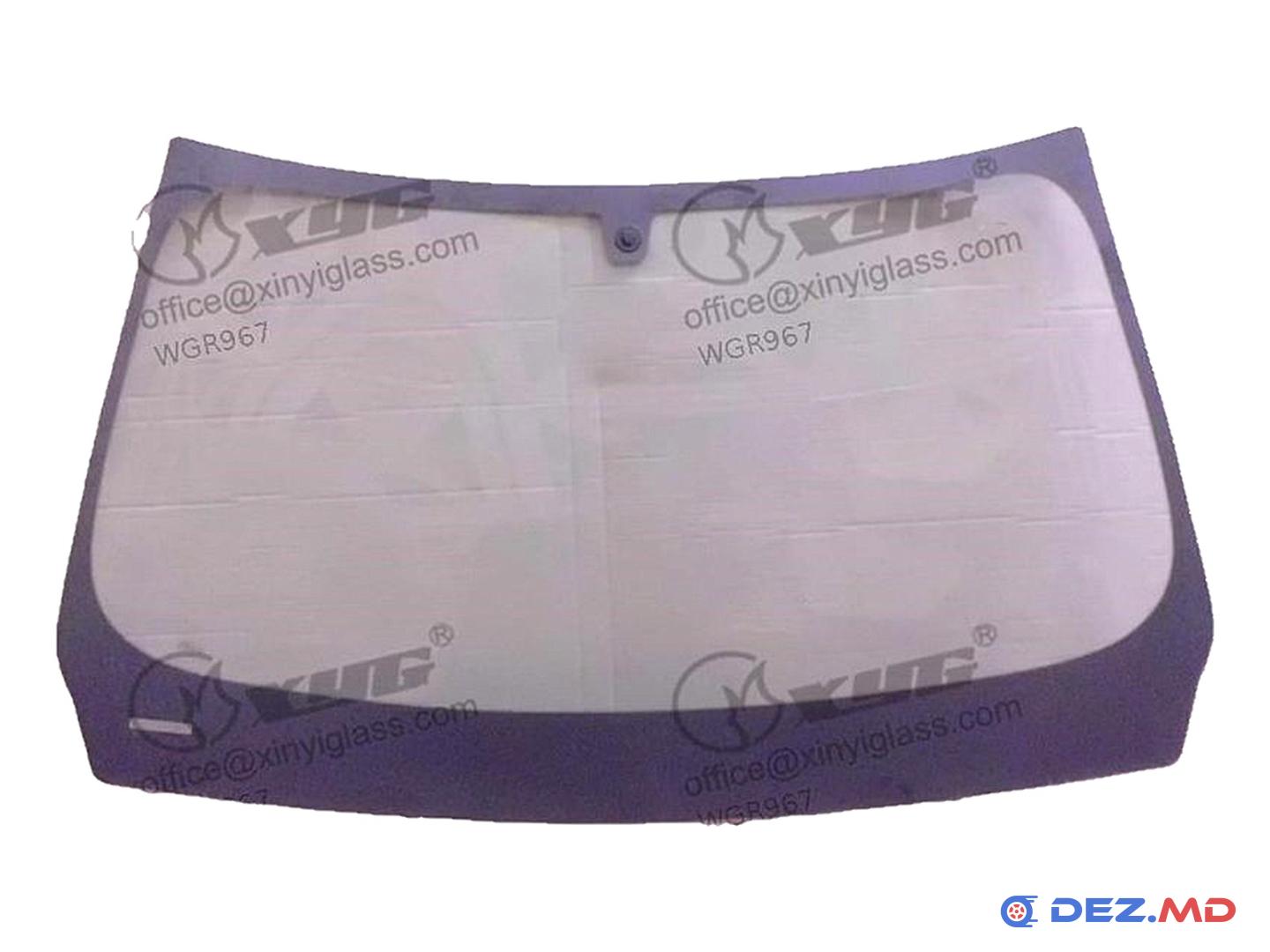 Стекло лобовое BMW 3-SERIES F30 SED 2012-18 | XYG, новое