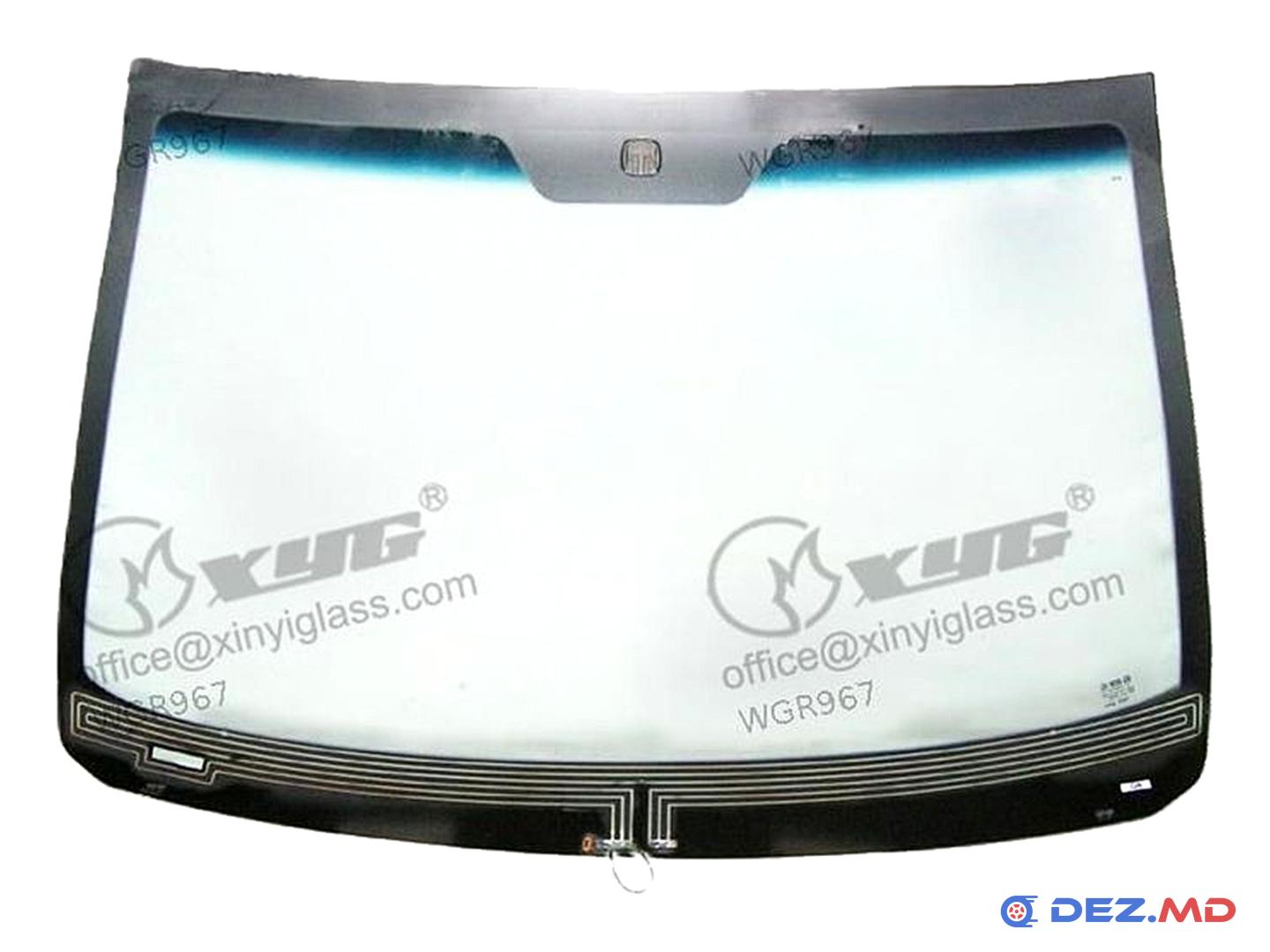 Стекло лобовое CHEV CAPTIVA ANTARA 2006-18 (Подогрев ниж) | XYG, новое