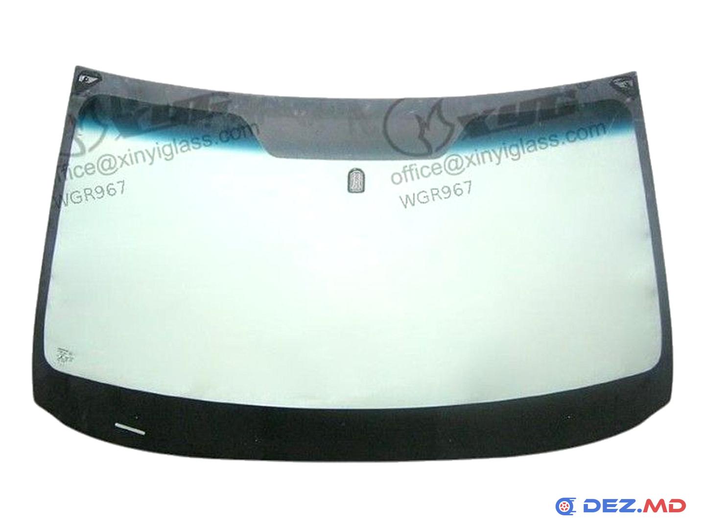 Стекло лобовое SUBARU FORESTER SUV 2008-13 | XYG, новое