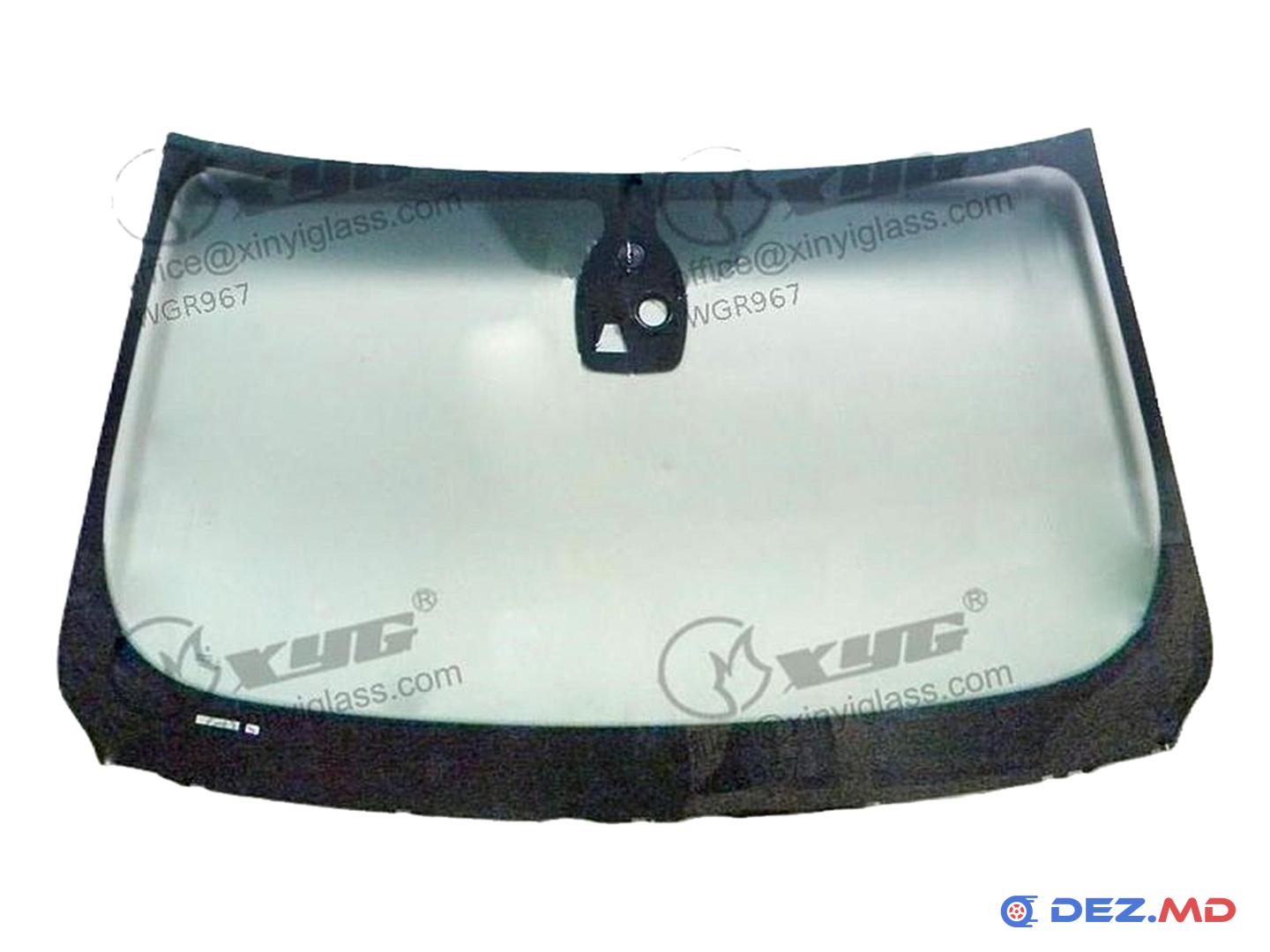 Стекло лобовое BMW 5-SERIES GT F07 FBK 2010-12 (Дат.дождя+дат.света/камера) | XYG, новое