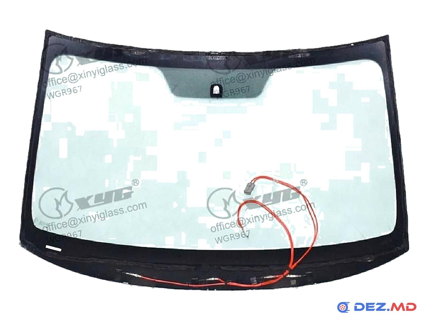 Стекло лобовое MITSUBISHI OUTLANDER GF7 2012-21 (подогрев полный) | XYG, новое