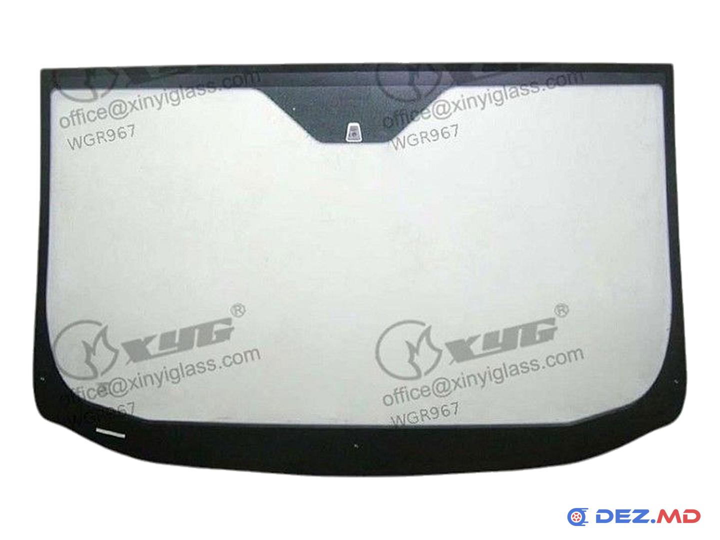 Стекло лобовое CITROEN NEMO 2008-21 /PEU BIPPER/FIAT FIORINO | XYG, новое