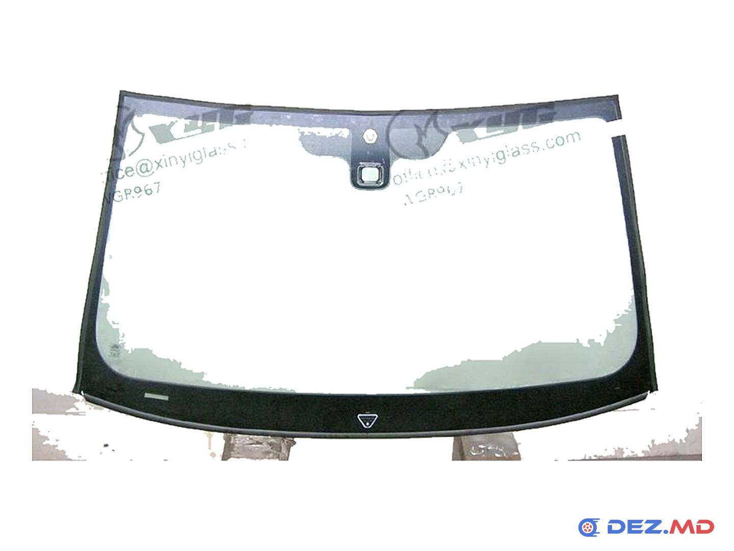Стекло лобовое LAND ROVER FREELANDER LR2 SUV 2007- (Дат.дождя/Дат.света/) | XYG, новое