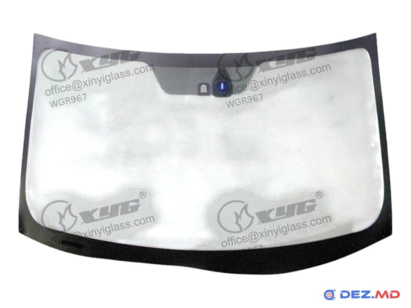 Стекло лобовое MITSUBISHI OUTLANDER 2006-12 /PEUGEOT 4007/ CITROËN C-CROSSER (VU_, VV_) | XYG, новое