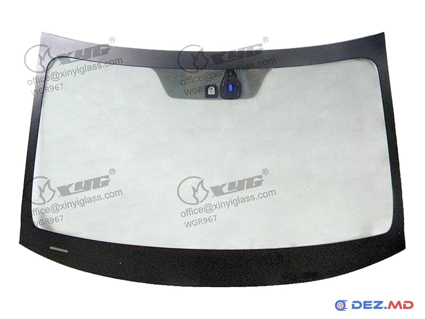Стекло лобовое MITSUBISHI OUTLANDER SUV 2012-18 Square RS (Дат.дождя/Дат.света) | XYG, новое