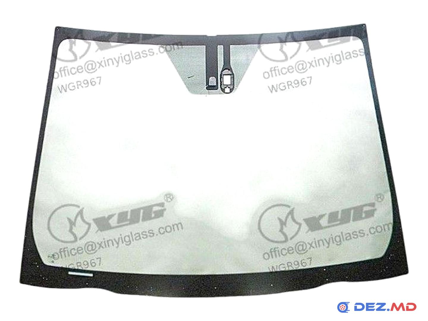 Стекло лобовое TOYOTA YARIS HBK 2011-19 XP130 | XYG, новое