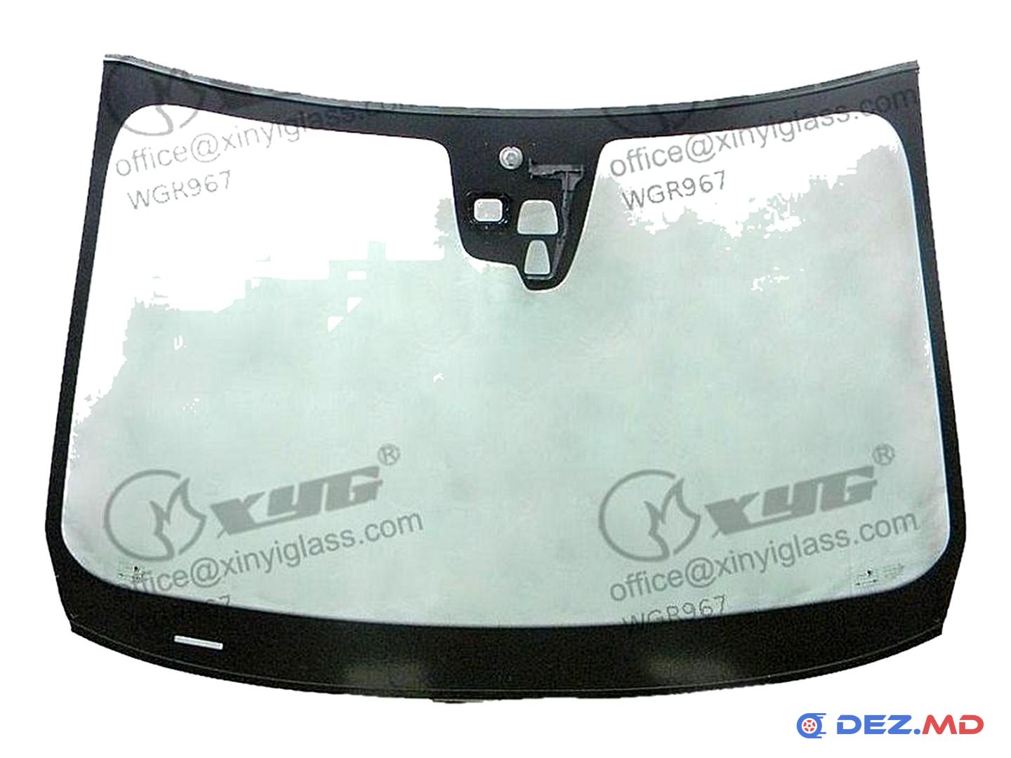 Стекло лобовое VOLVO XC60 SUV 2010-13 2Z+Square RS 137mm | XYG, новое
