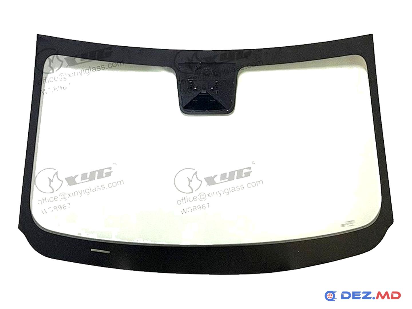 Стекло лобовое GEELY COOLRAY Small SUV 2023-Q (1487mm-Big 1Z) (камера) | XYG, новое