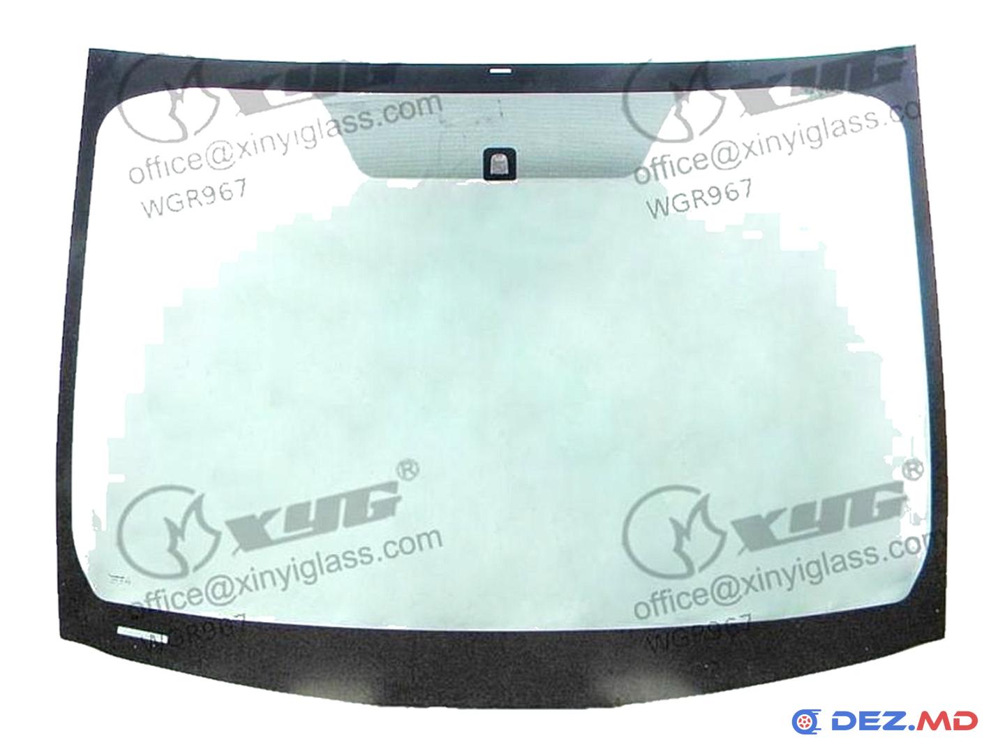 Стекло лобовое TOYOTA PRIUS-V PRIUS+ 2011-21 | XYG, новое