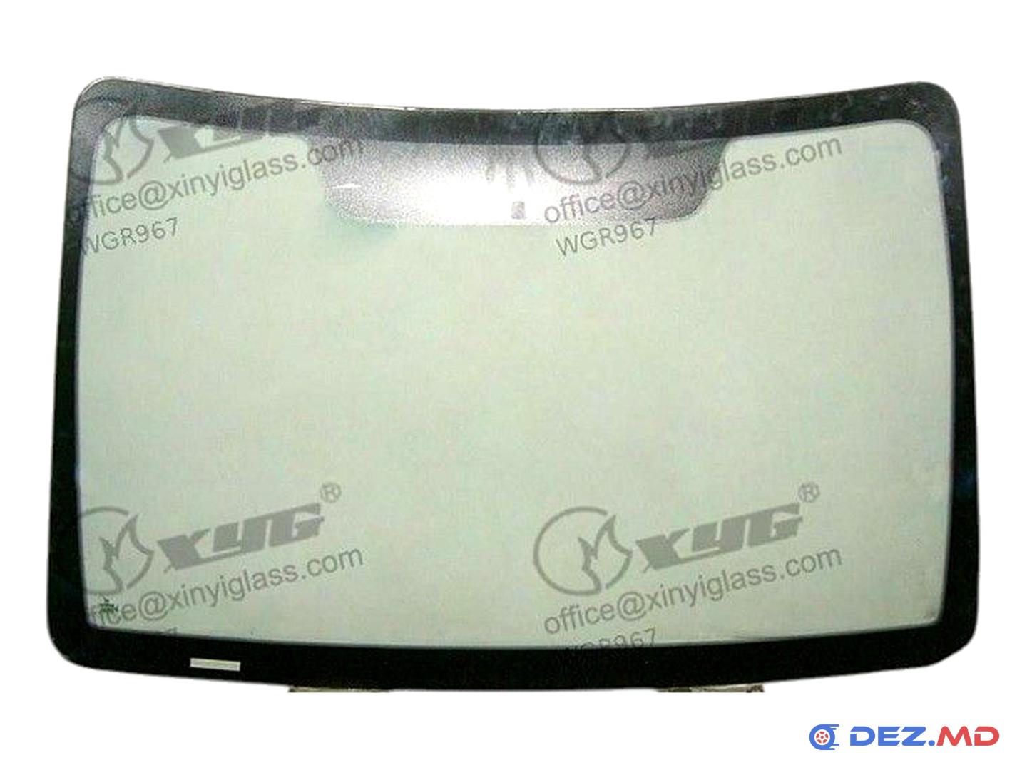 Стекло лобовое FORD CONNECT VAN 2002-13 177mm+NO M/B | XYG, новое