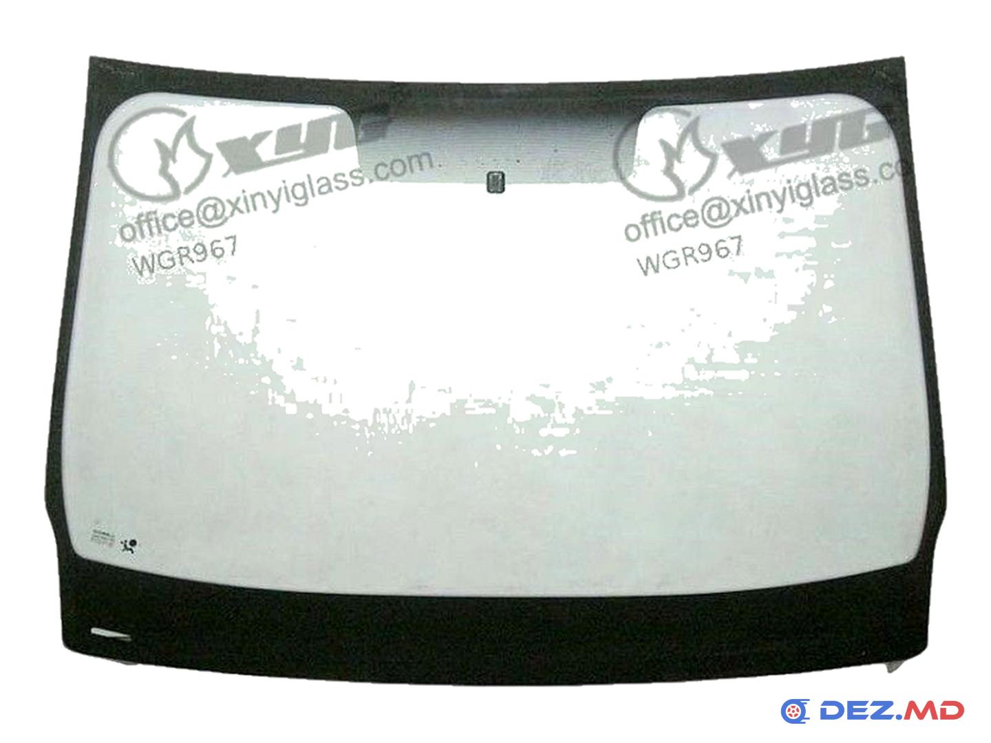 Стекло лобовое RENAULT MEGANE HBK/WAGON 2009-16 | XYG, новое