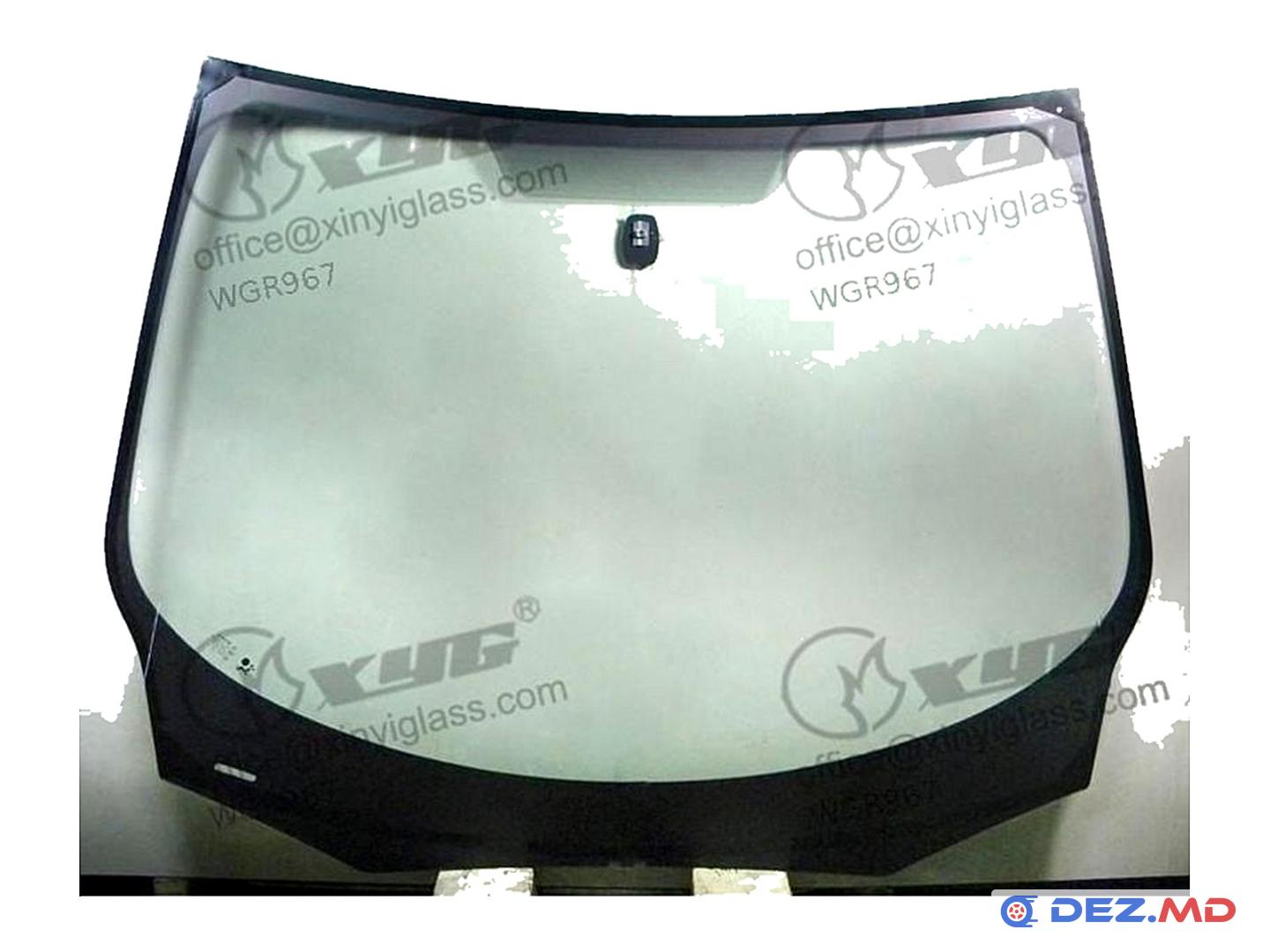 Стекло лобовое RENAULT SCENIC MPV 2009-15 | XYG, новое