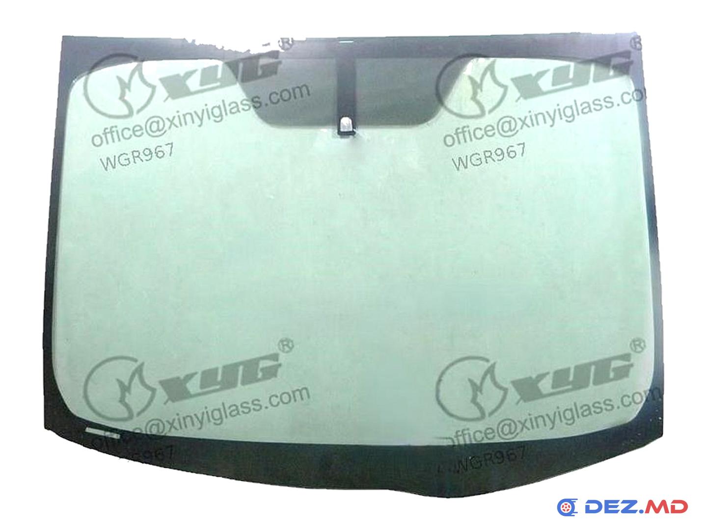 Стекло лобовое TOYOTA PRIUS USA G3 2009-15 уплотнитель П-образный) | XYG, новое