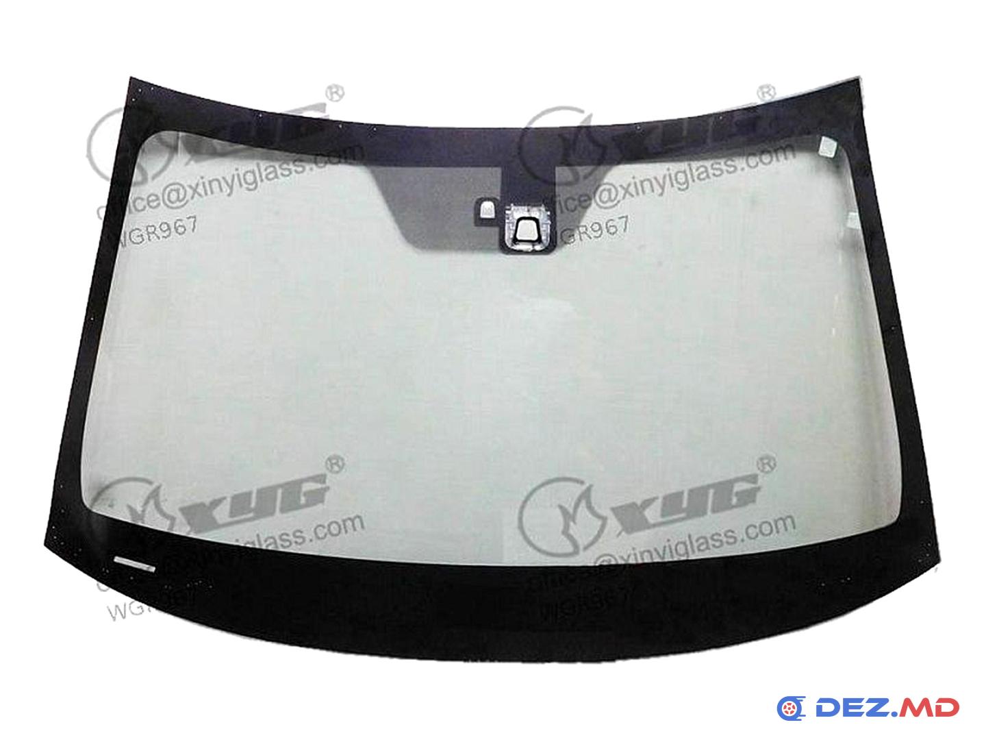 Стекло лобовое MITSUBISHI OUTLANDER SUV 2012-15 Small 1Z 160mm (Дат.дождя/Дат.света/камера) | XYG, новое