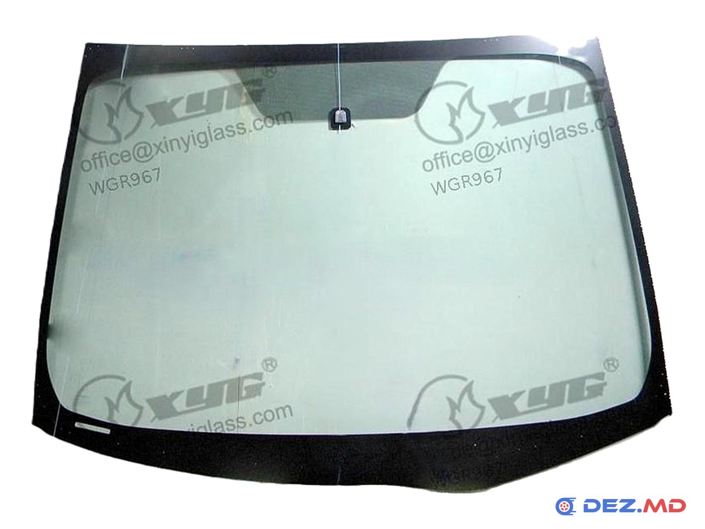 Стекло лобовое TOYOTA PRIUS USA G3 2009-15 (Подогрев полный/Дат.дождя/дат.света/зона камеры/уплотнитель верх/у | XYG, новое