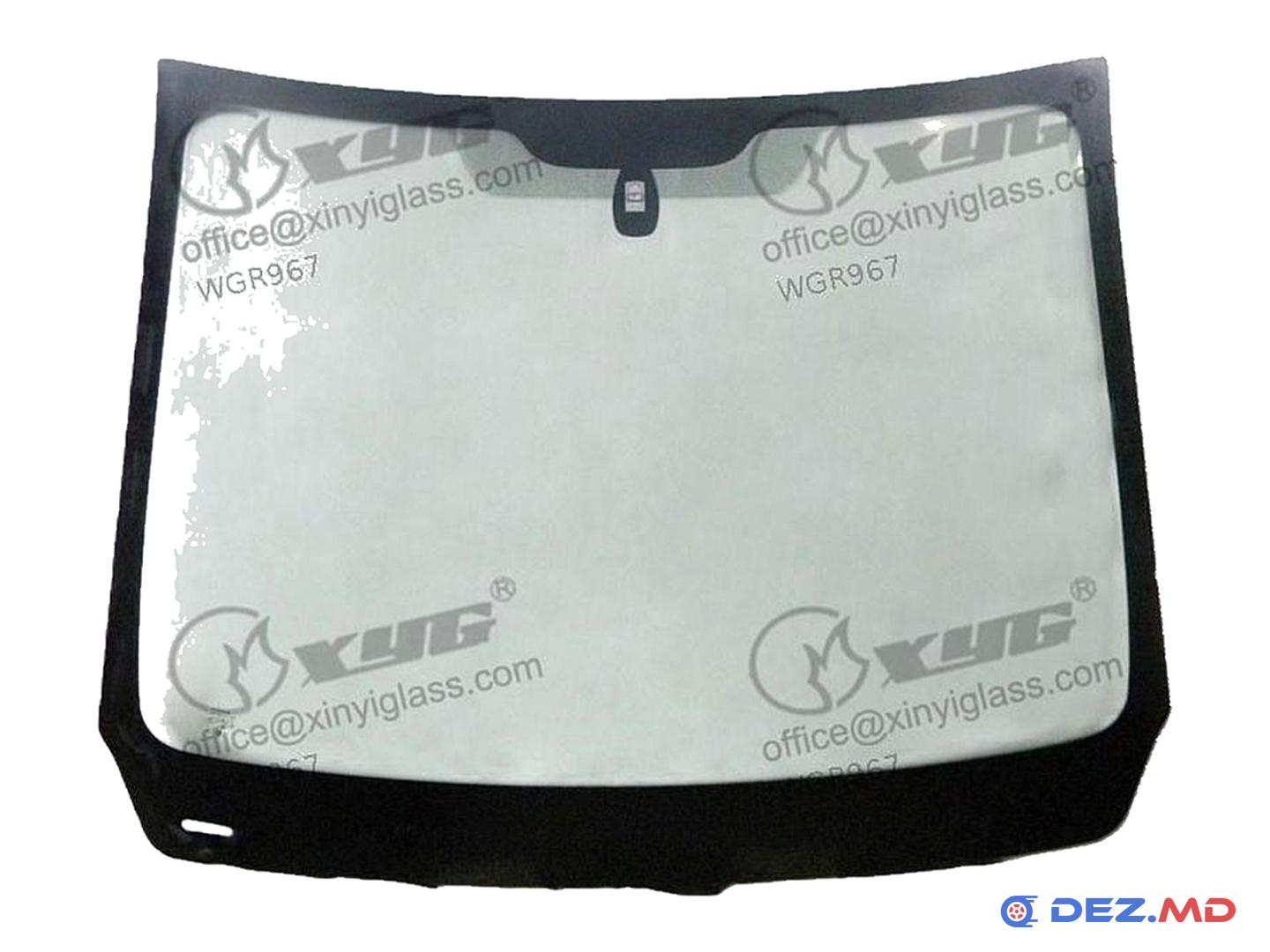 Стекло лобовое RENAULT CAPTUR SUV 2013-19 /SAMSUNG QM3 | XYG, новое