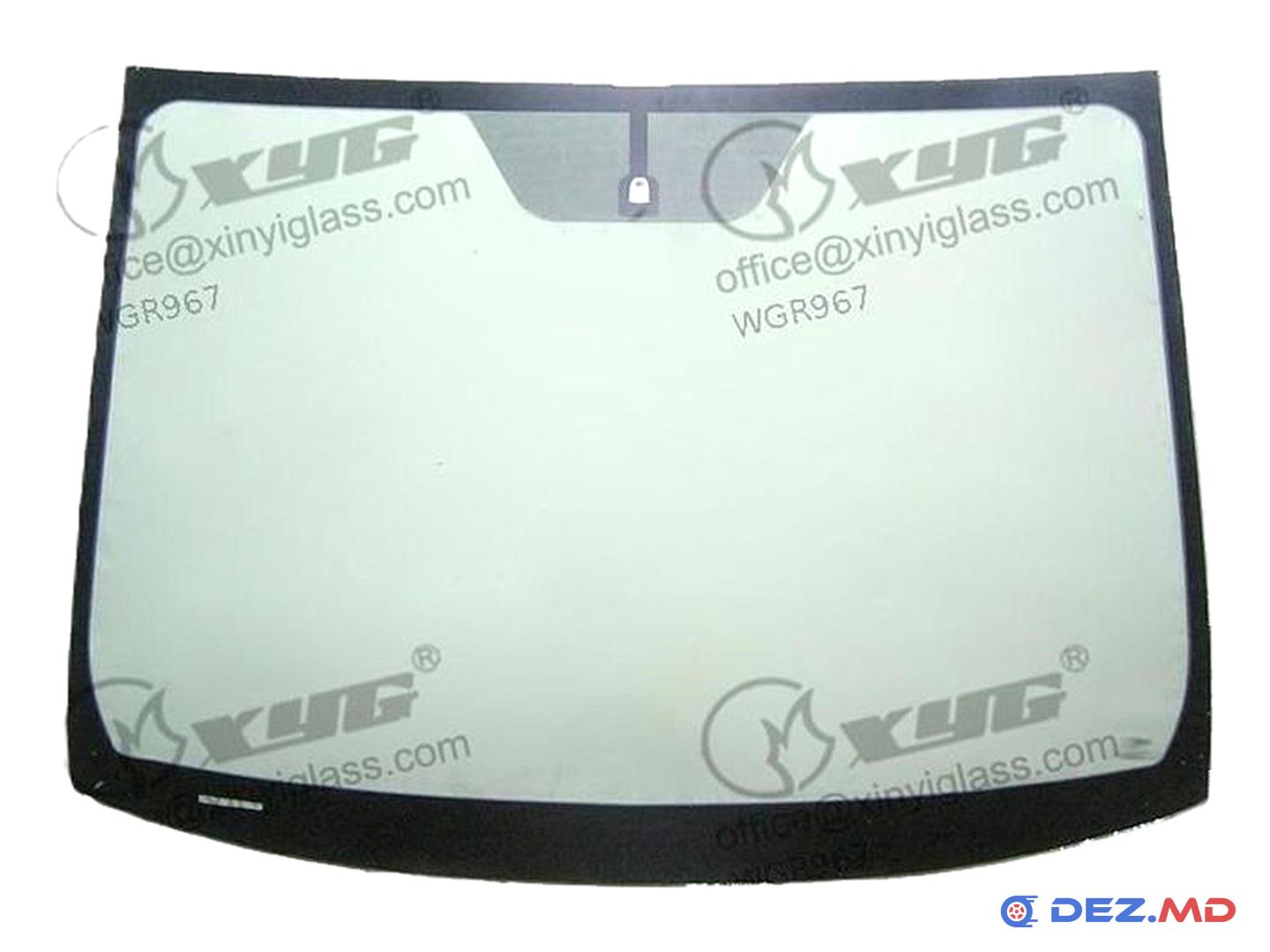 Стекло лобовое TOYOTA PRIUS LIFTBACK 2004-09 | XYG, новое