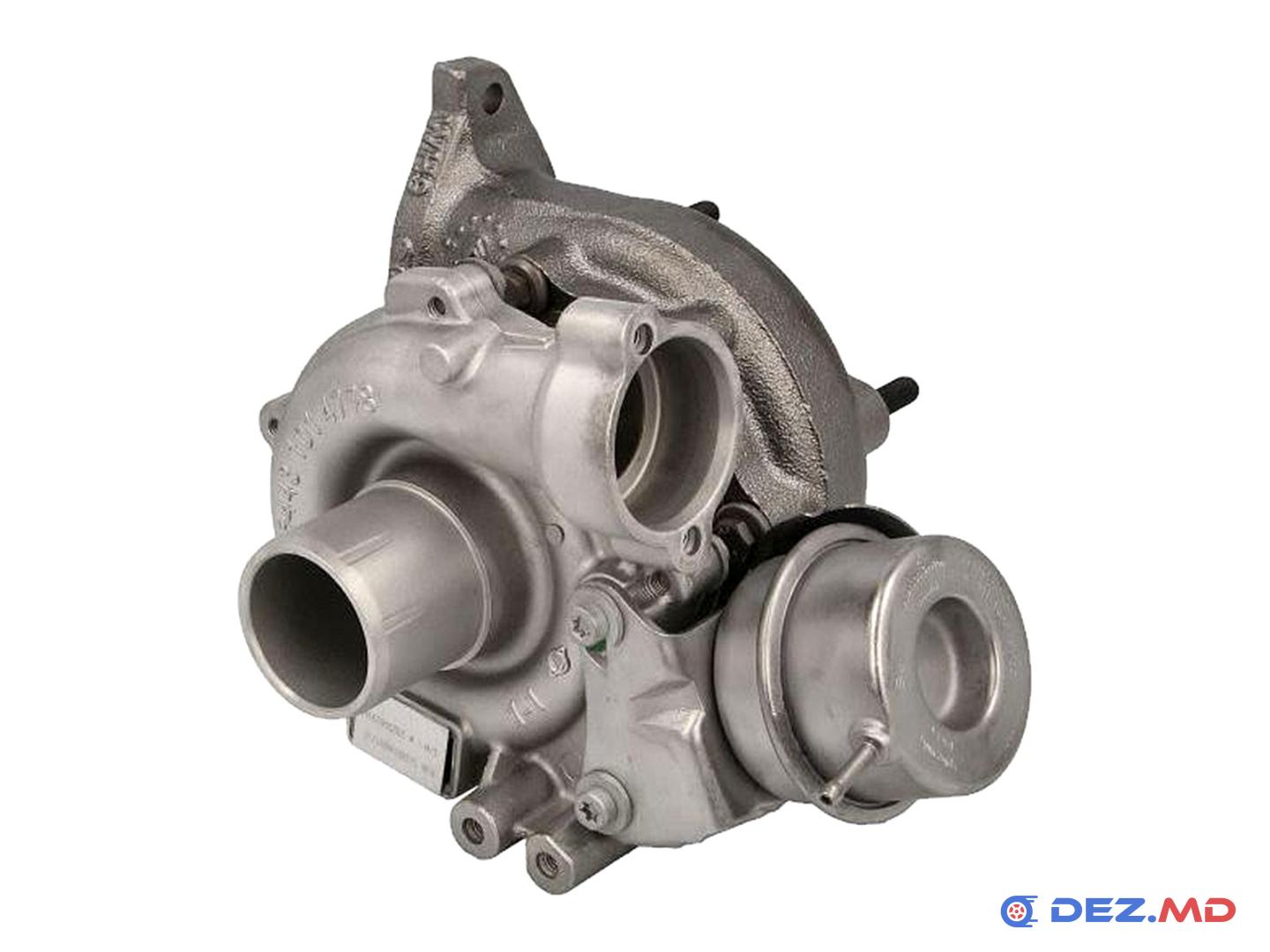 Турбина Renault Megane III 1,6 with R9M 2007-11 | REFONE, новая