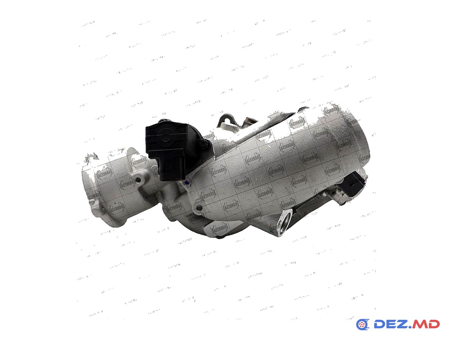 Турбина (турбокомпрессор) Audi A5 A6 A7 A8 Q5 CNCB 2.0L 180HP 2013- | EE TURBO, новая