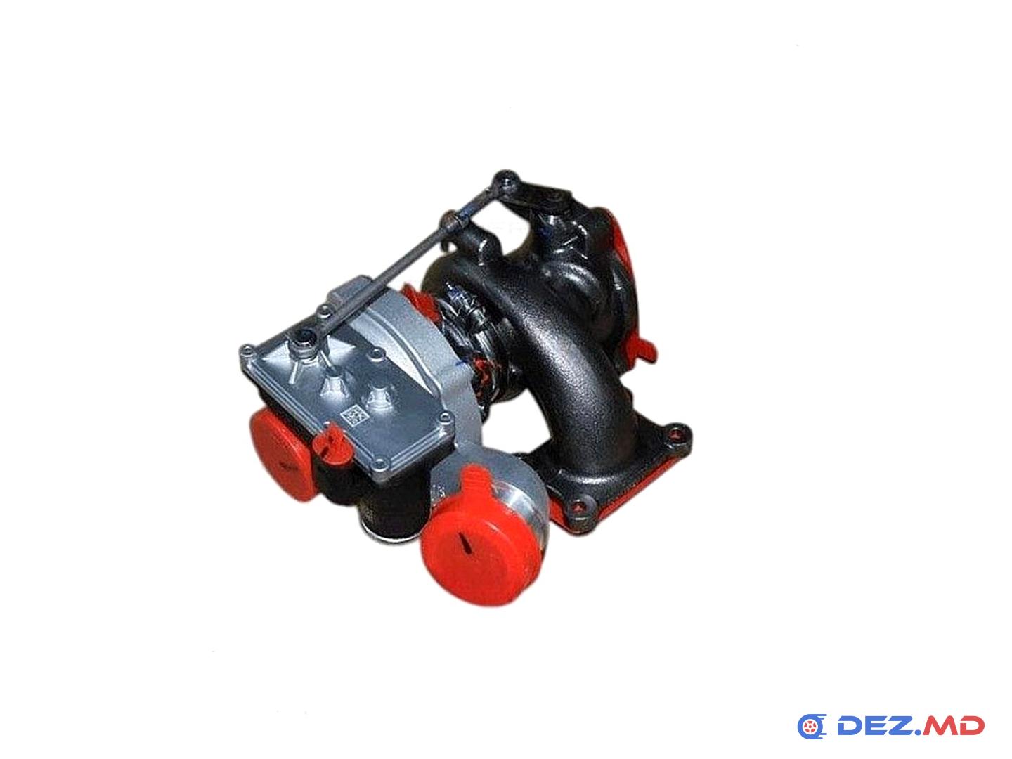 Турбина (турбокомпрессор) Chery Tiggo 7 Pro/8 Pro | CHERY, новая