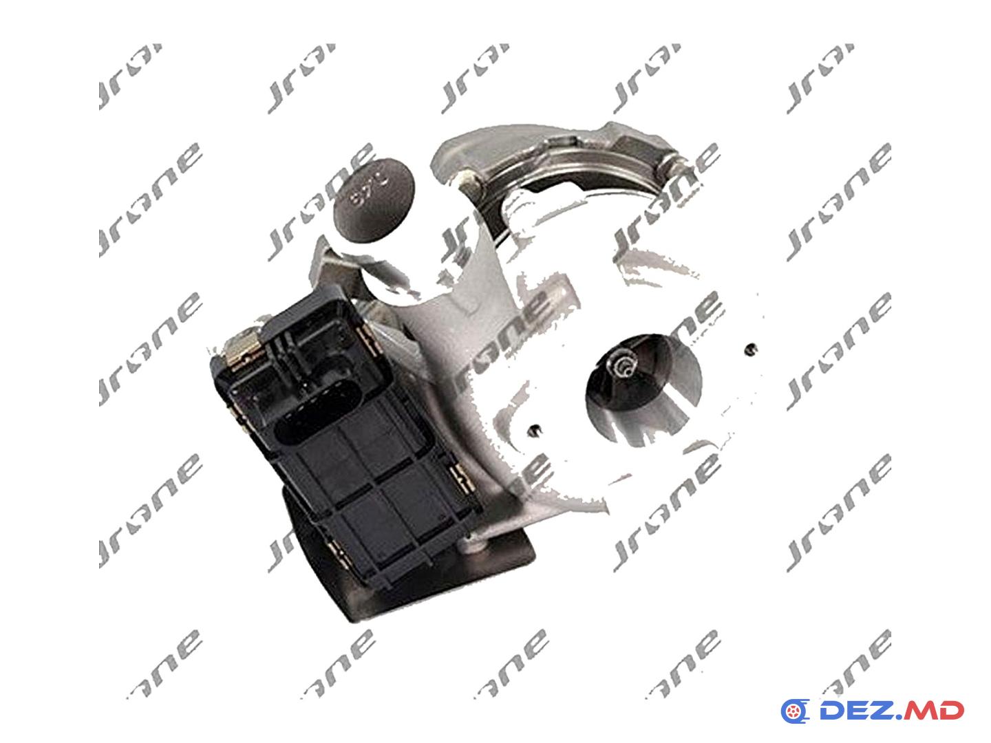 Турбина (турбокомпрессор) Ford Transit Duratorq Euro-5, 2011+, 2.2 TDCi | JRONE, новая