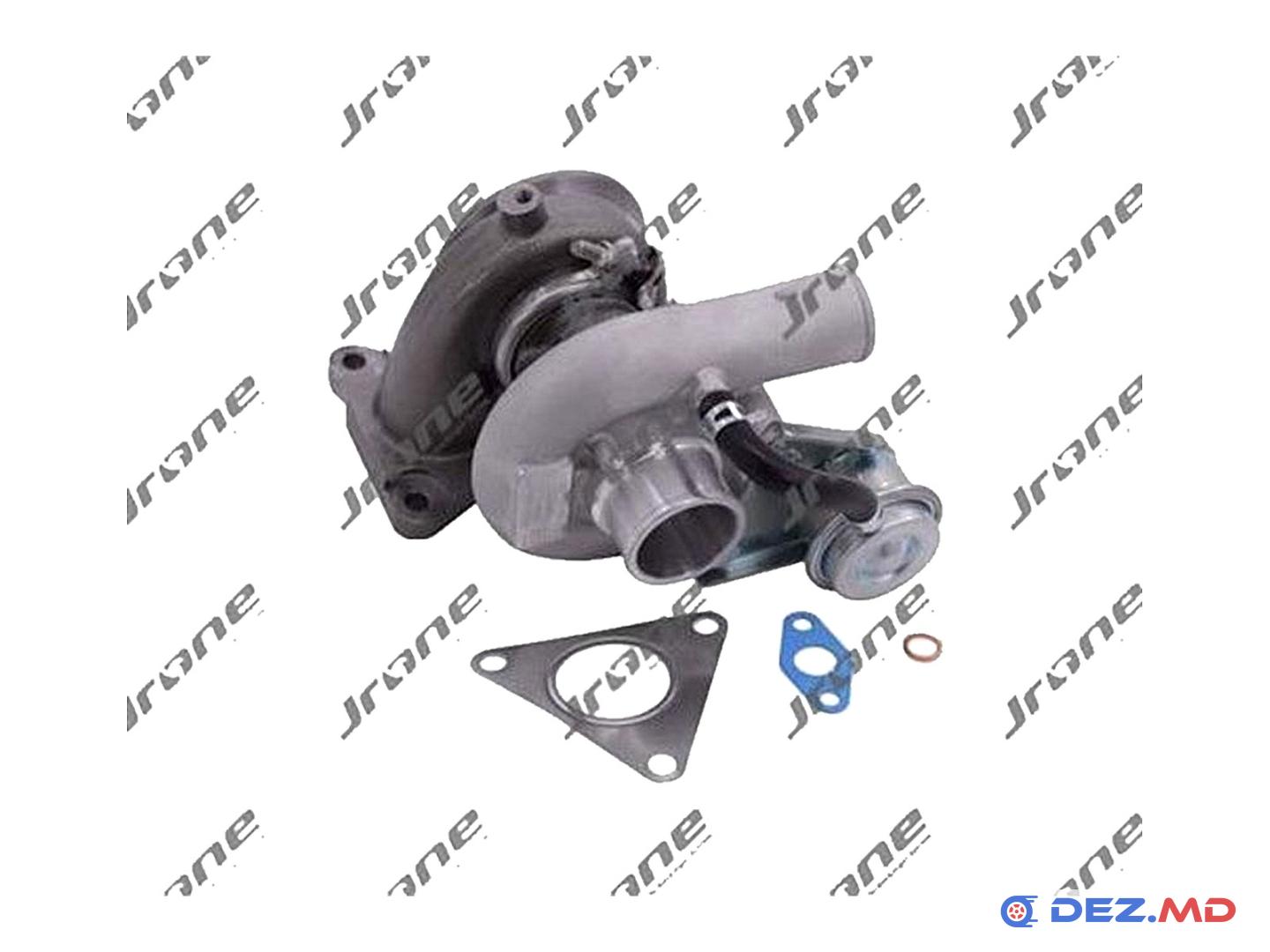Турбина (турбокомпрессор) Citroen Jumper Jumper 2.2 HDI 120 4HV PSA | JRONE, новая
