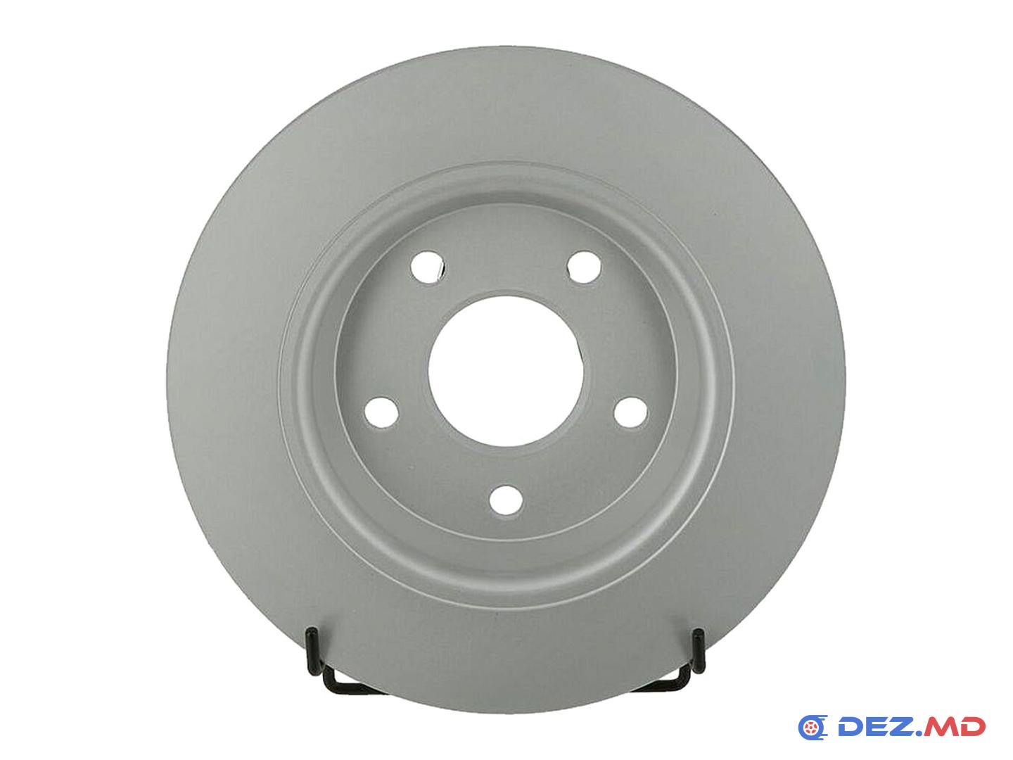 Тормозной диск задний Ford Focus 18- 271x11 | JURID, новый