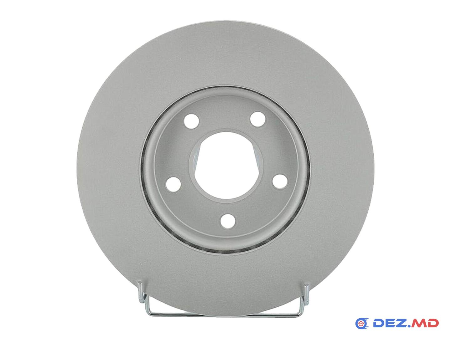 Тормозной диск передний Ford Focus 03- 278x25 | JURID, новый