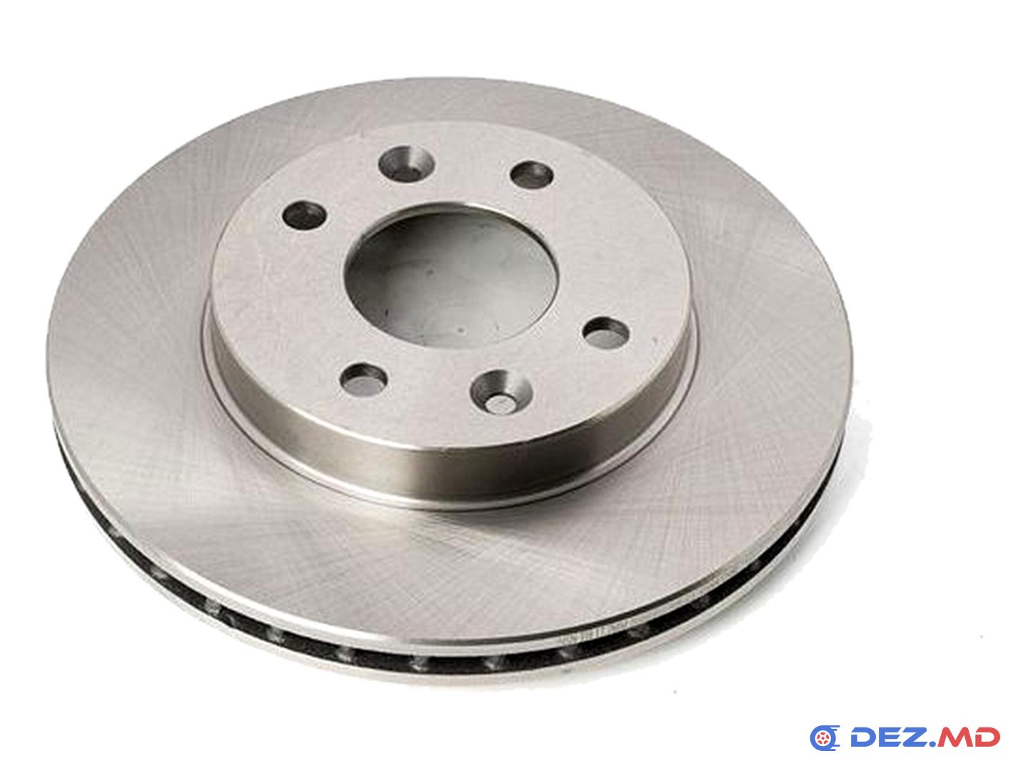 Тормозной диск передний Renault 19 1,7- 91-95 238x20 | DRIVE+, новый