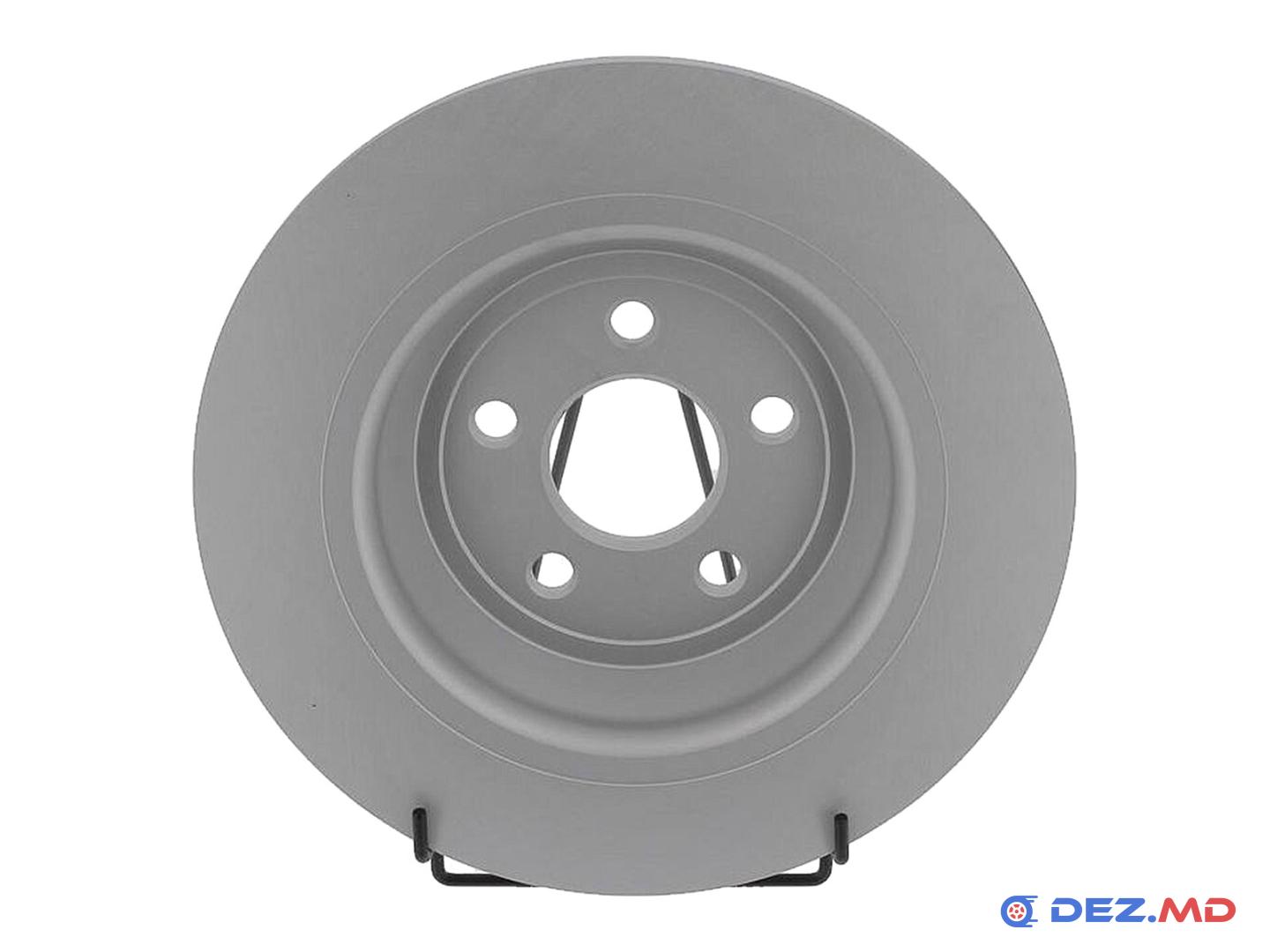 Тормозной диск задний Ford Galaxy 15-18 316x11 | JURID, новый