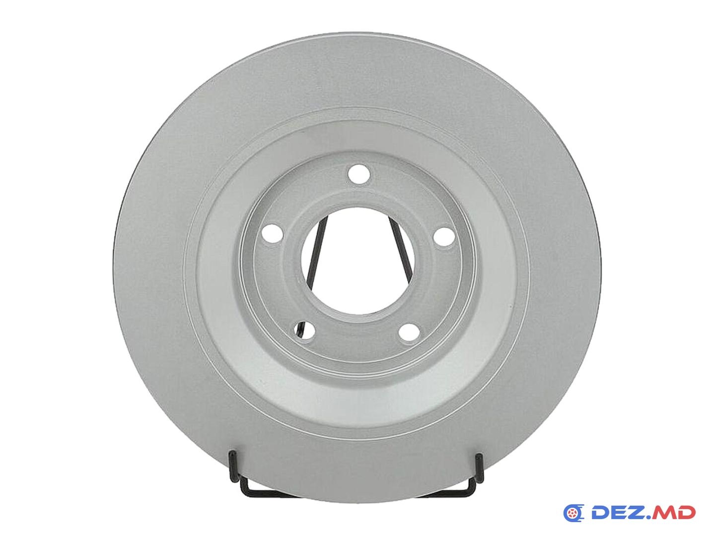 Тормозной диск задний Mazda 5 05-10 302x11 | JURID, новый