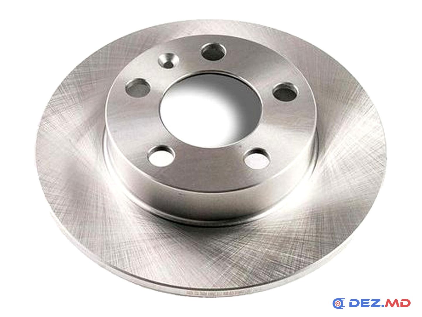 Тормозной диск задний VW Golf IV 98-03 232x9 | DRIVE+, новый