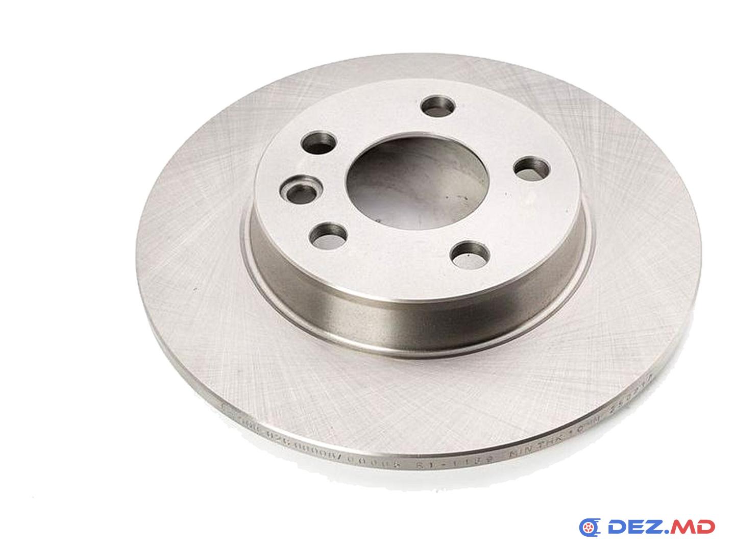Тормозной диск задний VW Transporter T4 92-03 280x12 | DRIVE+, новый