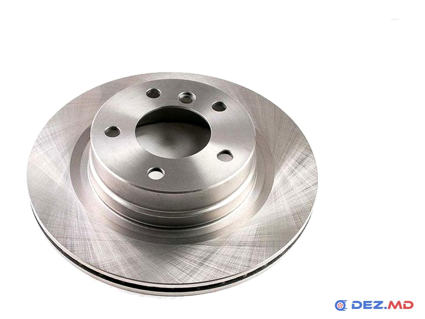 Тормозной диск задний BMW E90/92 05- 299.9x20 | DRIVE+, новый