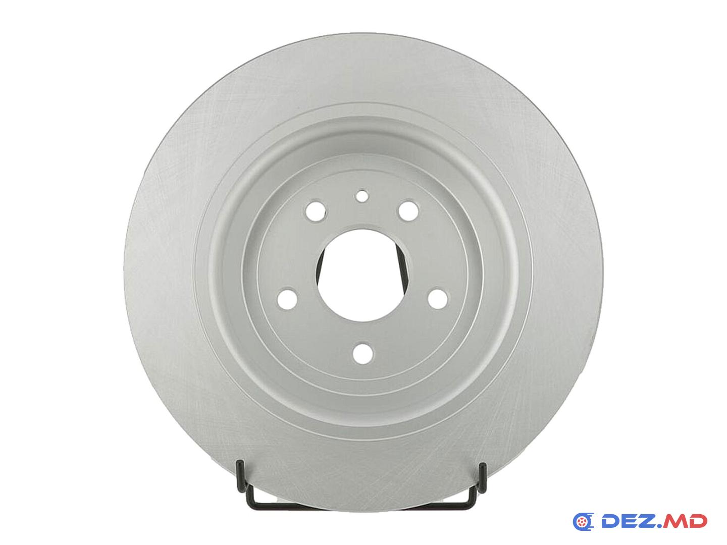 Тормозной диск задний Ford Kuga 13- 316x11 | JURID, новый