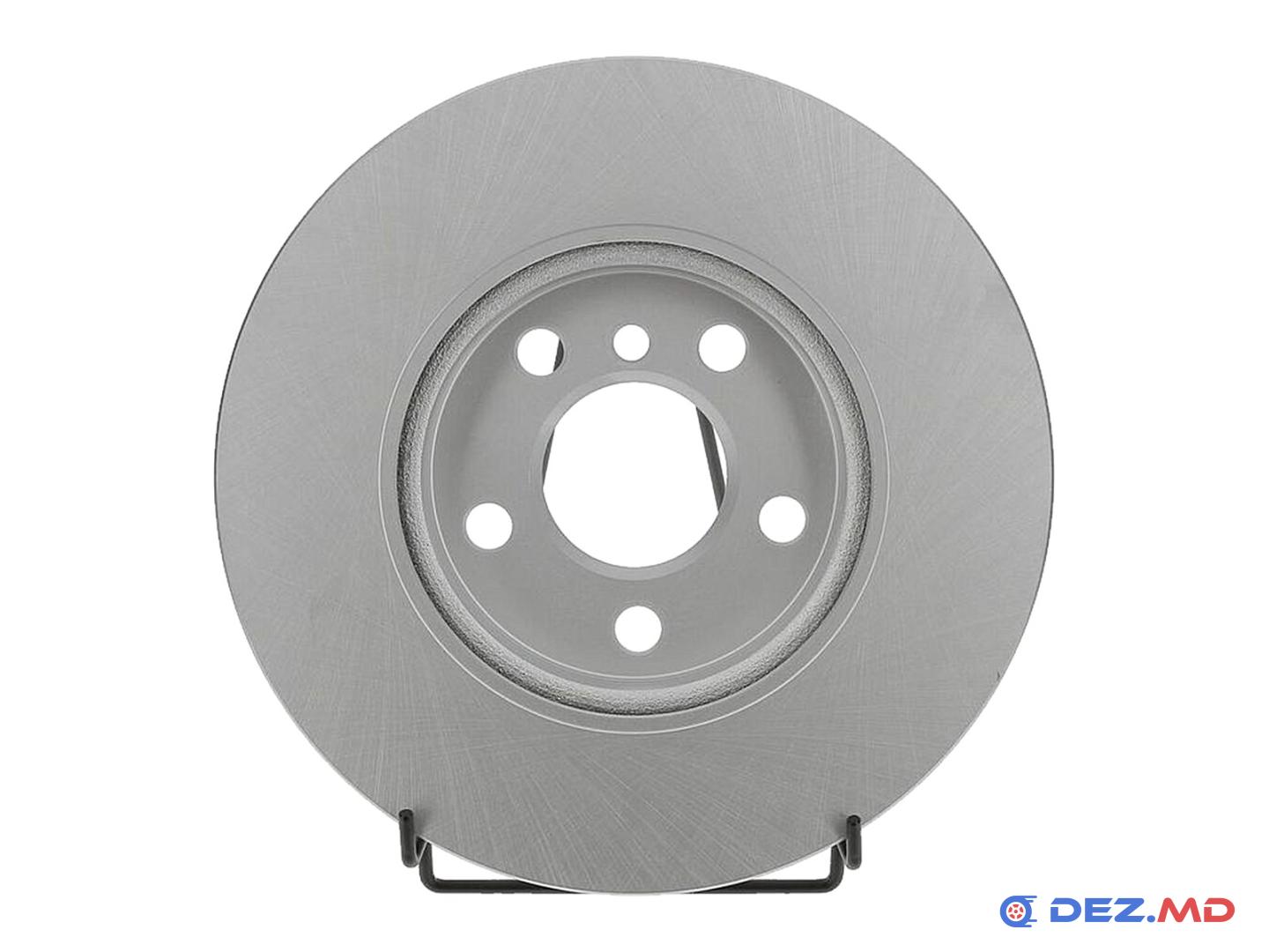 Тормозной диск передний BMW F45/46 13- 294x22 | JURID, новый