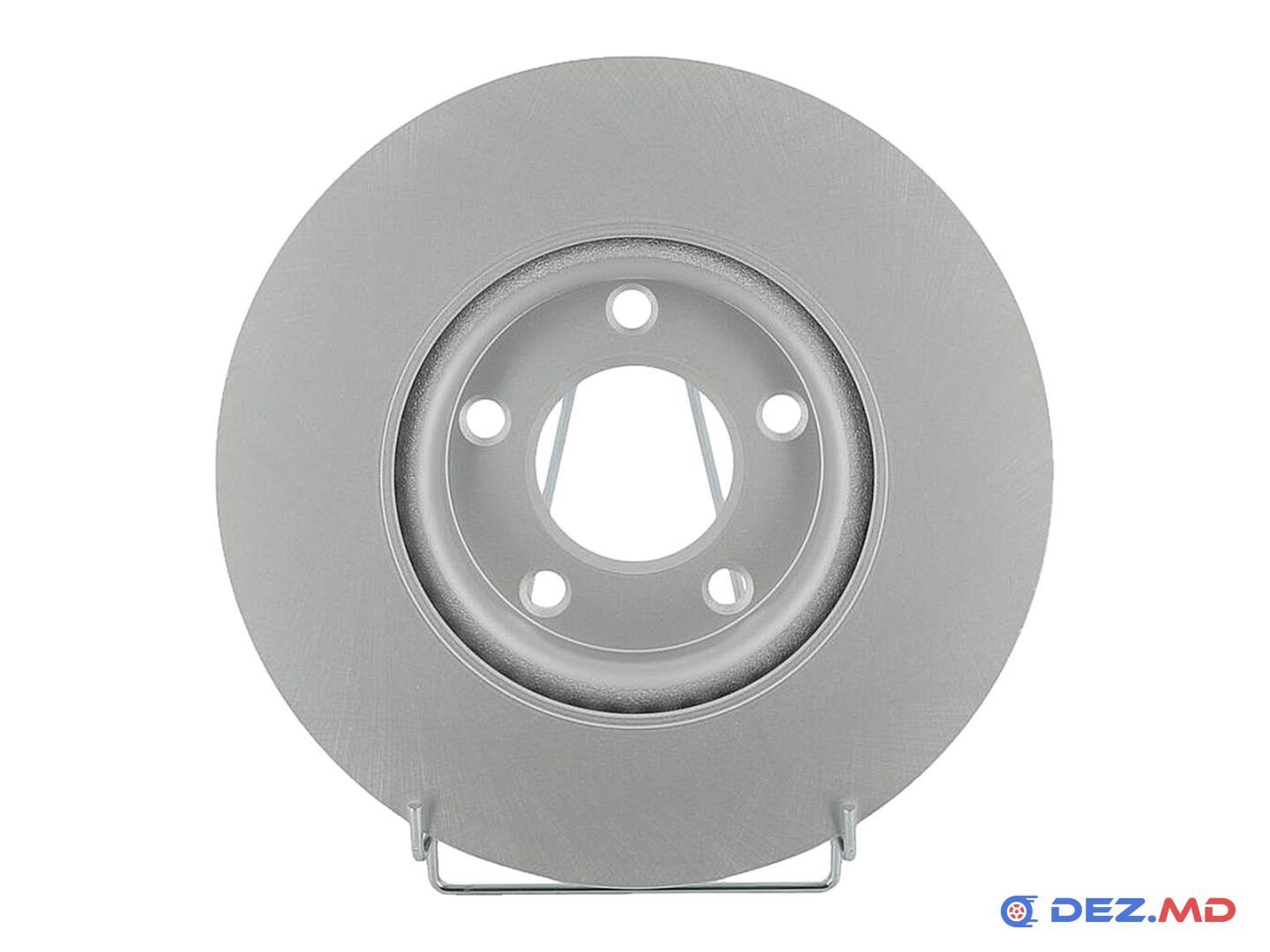 Тормозной диск передний Mazda 3/5 03- 300x25 | JURID, новый