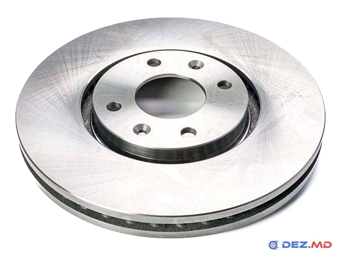 Тормозной диск передний Citroen C5 01-08 288x28 | DRIVE+, новый
