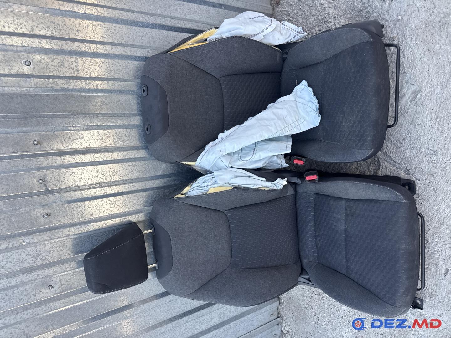 Салон комплект, Toyota Yaris 2020-202..