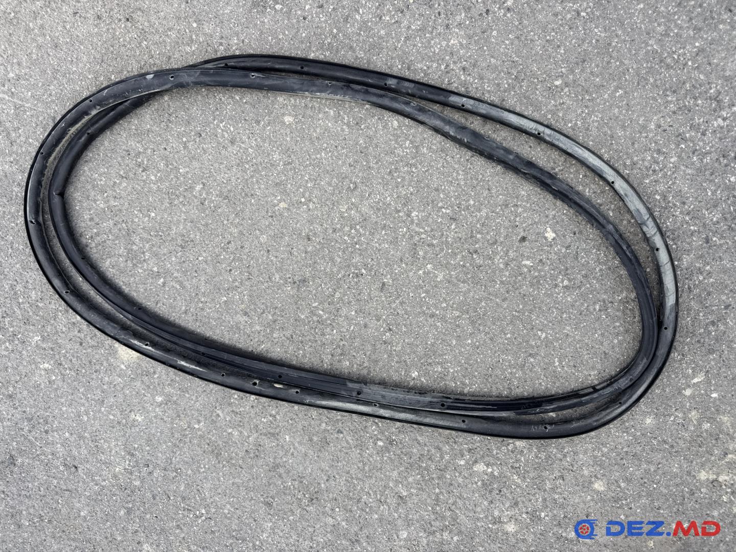 Уплотнитель двери, Ford Kuga 2013-2019