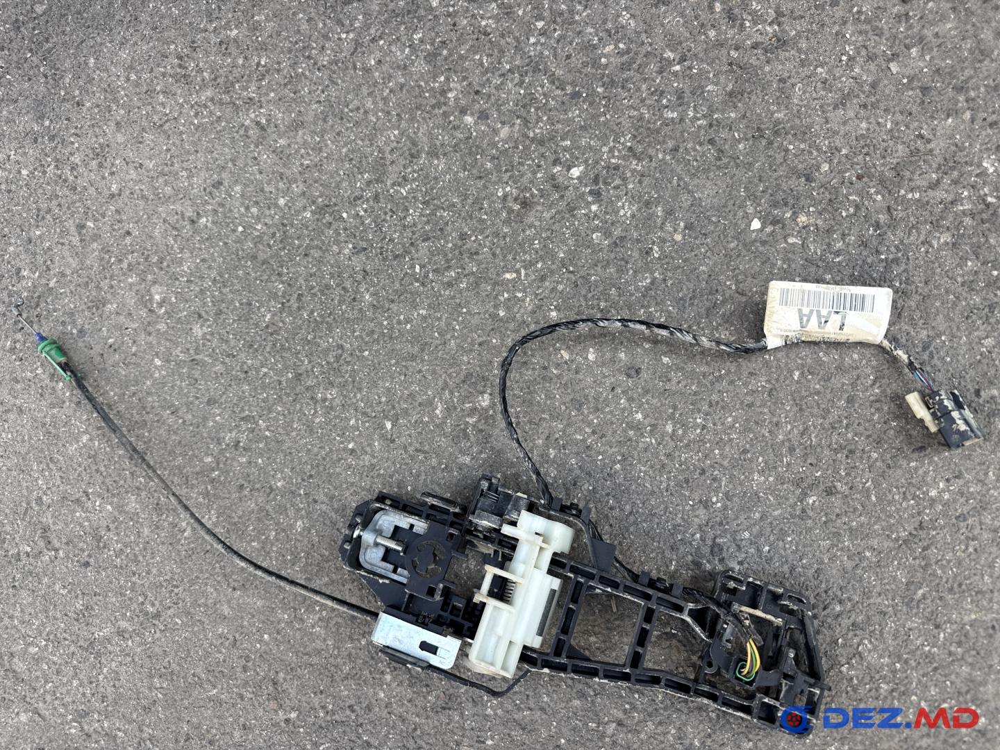 Ручка наружная, Ford Kuga 2013-2019
