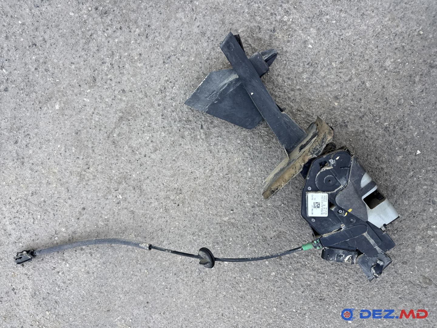 Замок двери, Ford Kuga 2013-2019