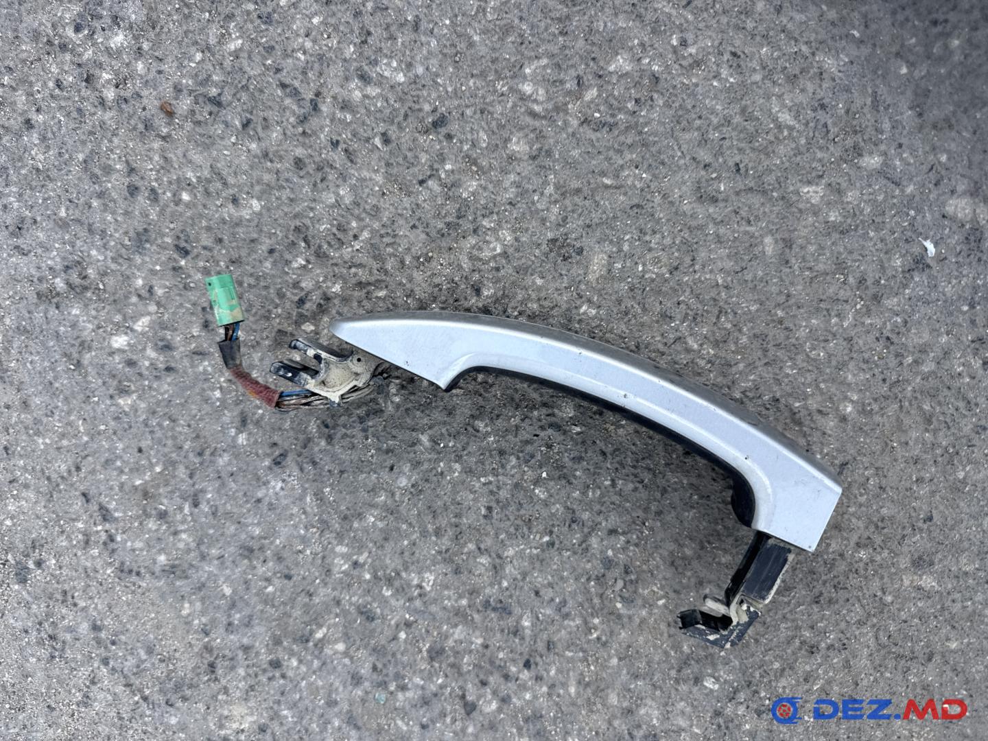 Ручка наружная, Ford Kuga 2013-2019