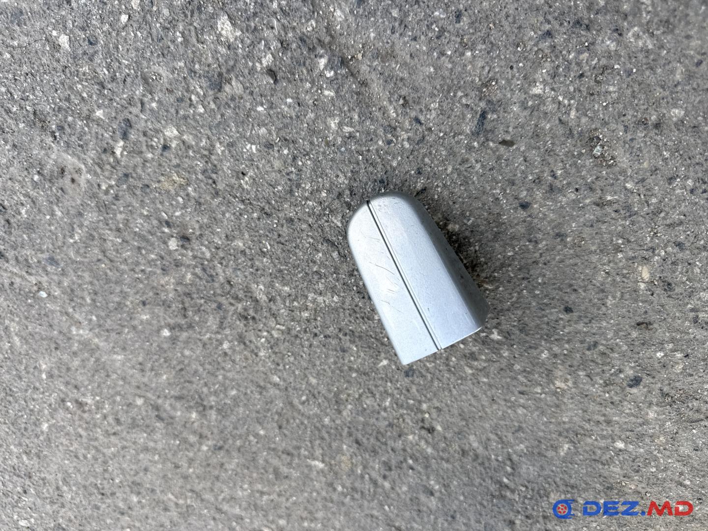 Ручка наружная, Ford Kuga 2013-2019