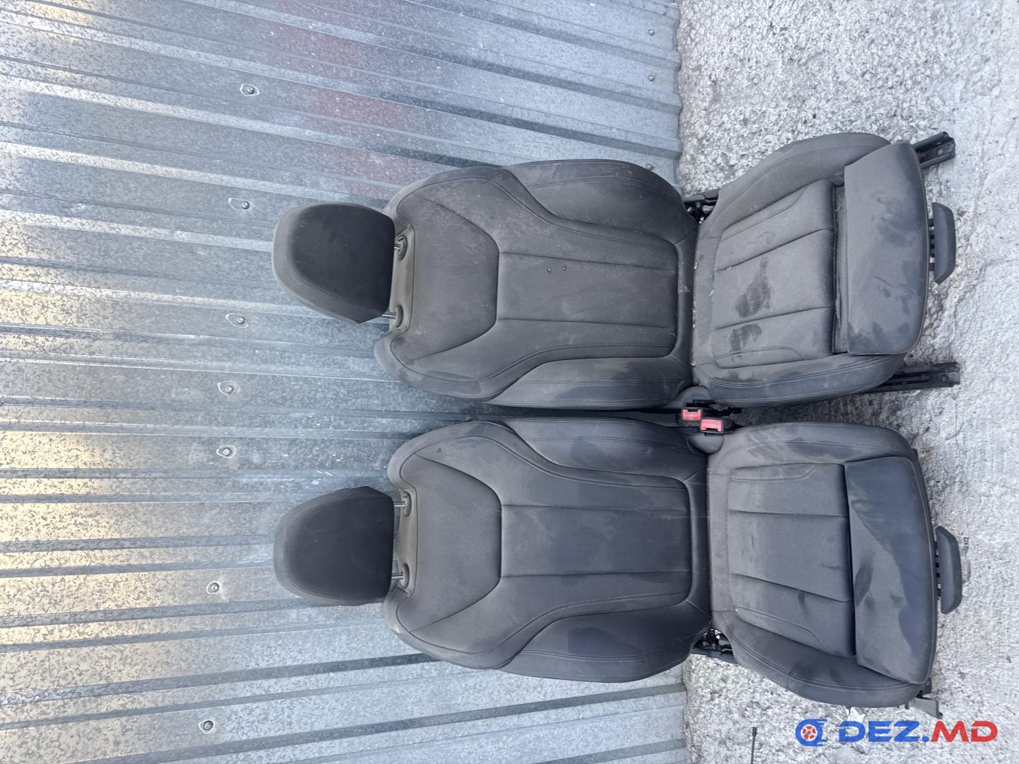 Салон комплект, BMW X3 G01 2018-2024