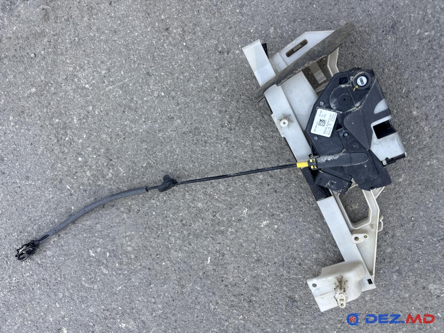 Замок двери, Ford Kuga 2013-2019