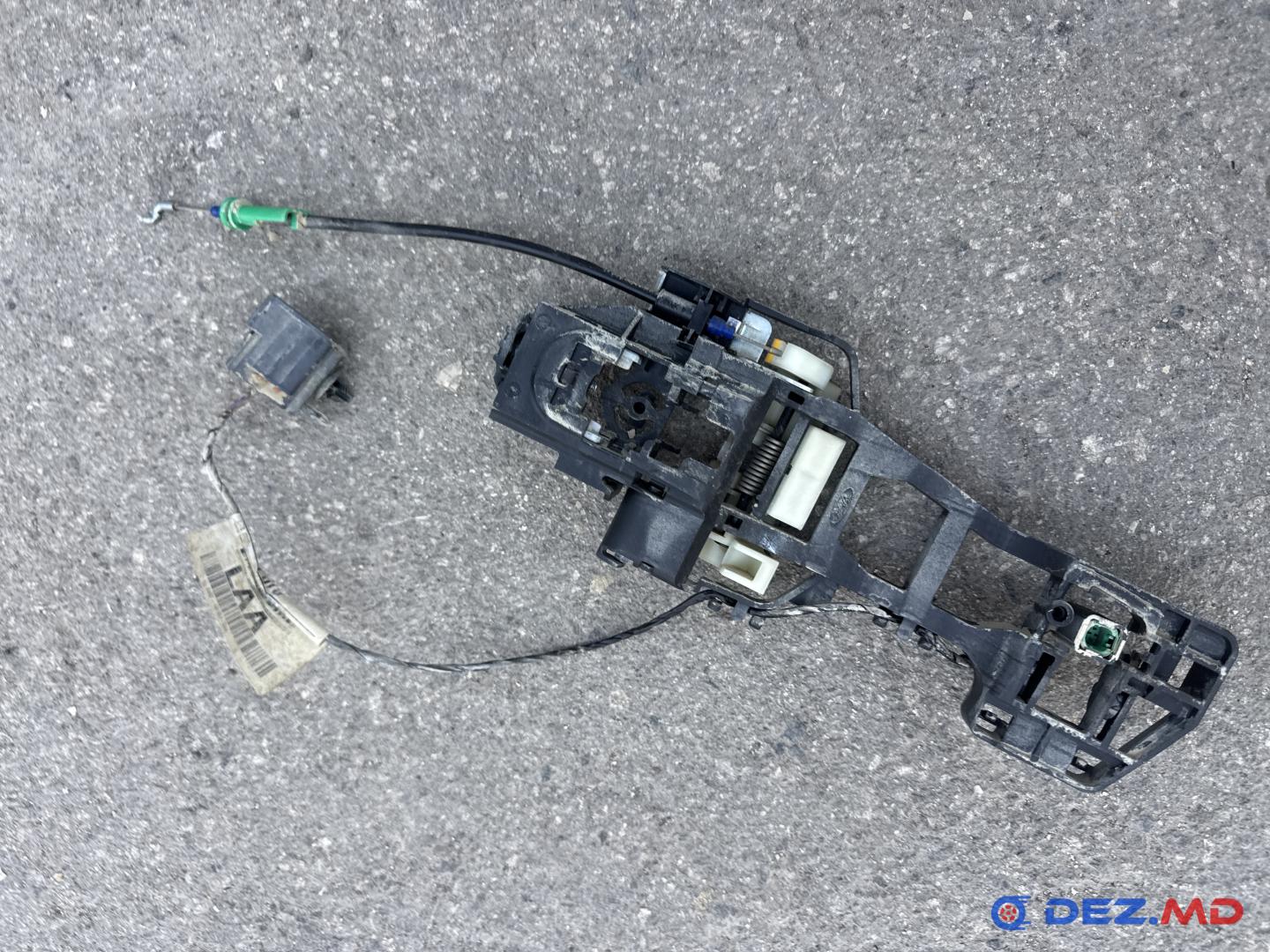 Ручка наружная, Ford Kuga 2013-2019