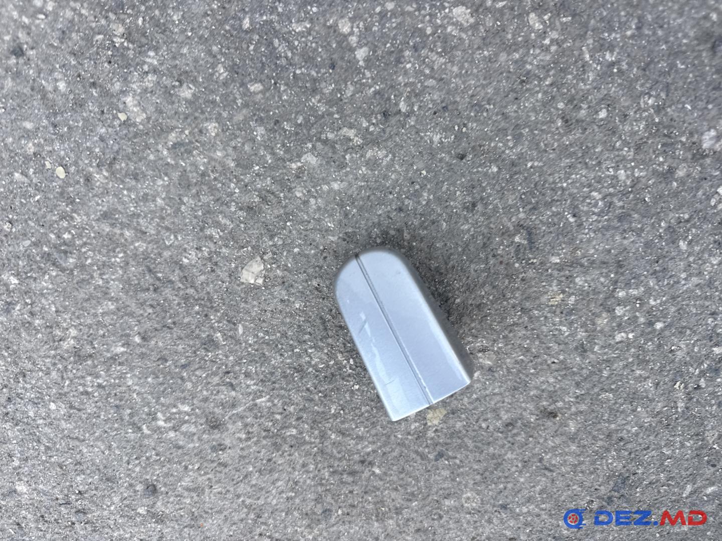 Ручка наружная, Ford Kuga 2013-2019